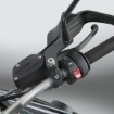 Afbeeldingen van Spiegelverbreders Ztechnik (set) BMW F750GS/F850GS 2018-