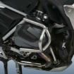 Afbeeldingen van Valbeugel stainless steel BMW R1250-serie National Cycle