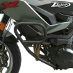 Afbeeldingen van Valbeugel zwart BMW F900XR / F900R '20- National Cycle