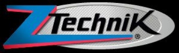 Toon details van topkofferrek zwart Ztechnik met LED remlicht BMW K1200LT Afbeeldingen van topkofferrek zwart Ztechnik met LED remlicht BMW K1200LT