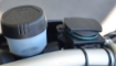 Afbeeldingen van Sigaret aansluiting / socket universeel Baas