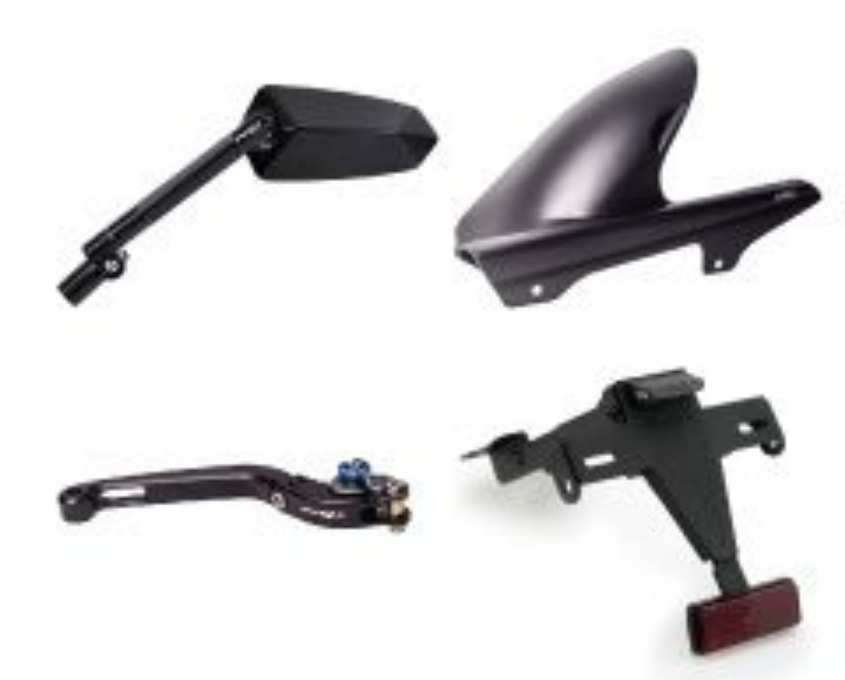 Toon producten in de categorie Accessoires Afbeelding voor categorie Accessoires