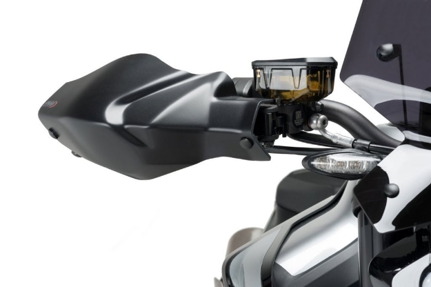 Afbeeldingen van Handkappen Puig KTM 790 Duke '18-