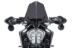Afbeeldingen van Handkappen Puig KTM 790 Duke '18-