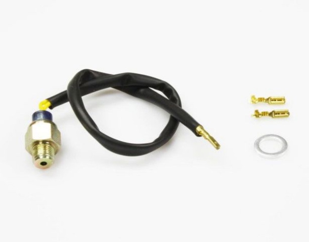 Afbeeldingen van Remlichtschakelaarbout M10x1,0 (fijne draad) zonder leiding