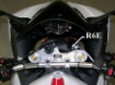 Afbeeldingen van Superbikestuurombouw kroonplaat zwart Yamaha YZF-R6 2008-2013