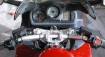 Afbeeldingen van Superbikestuurombouw A1 kit Honda VFR800FI 1998-2001