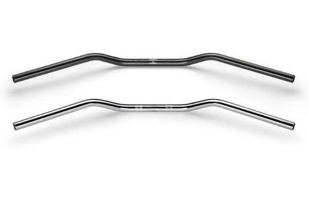 Afbeeldingen van Superbikestuur staal ABM (0084)