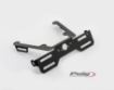 Afbeeldingen van Kentekenplaathouder Puig Kawasaki Z1000 / Z750 (S) / ZX6-R