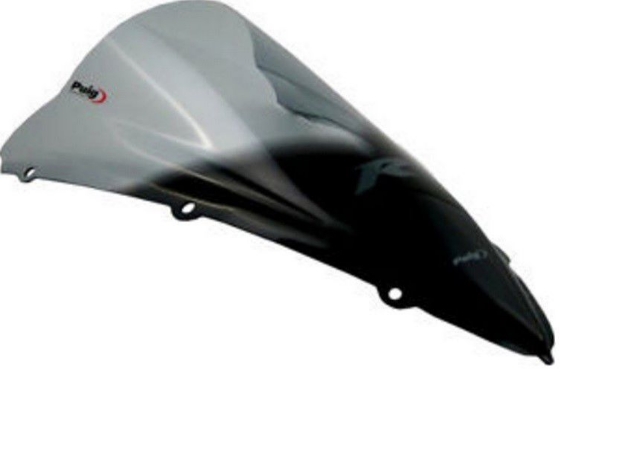 Afbeeldingen van Vervangingsruit Puig Jetstream Yamaha YZF-R1 '04-'06-licht getint