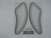 Afbeeldingen van Protection sticker side pad (2-delig)