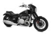 Afbeeldingen van Valbeugel Wunderlich chroom BMW R18 '20-/ R18 Classic '21-