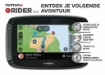 Afbeeldingen van TomTom Rider World 550 World Premium Pack