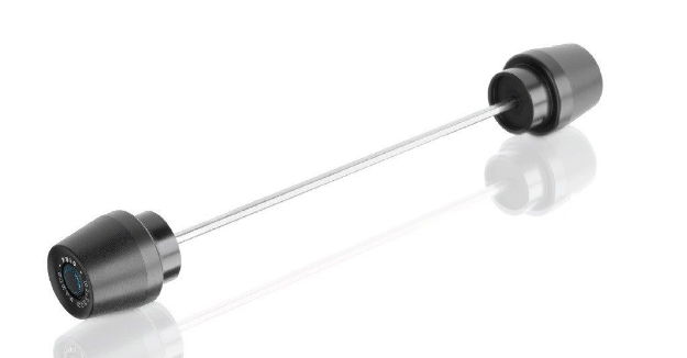 Afbeeldingen van Achterasprotector Puig diverse Yamaha modellen