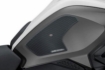 Afbeeldingen van Tank protector/grip stickers zwart Puig BMW R1200GS ’13-18 / Rally / Exclusive ’17-18