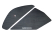 Afbeeldingen van Tank protector/grip stickers zwart Puig Kawasaki ZX-10R ’11-
