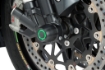 Afbeeldingen van Voorvorkprotector Puig Kawasaki ZX10-R '16-