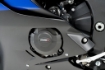 Afbeeldingen van Engine cover set 3-delig Puig Yamaha YZF-R6 '06-