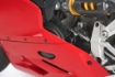Afbeeldingen van Engine cover set 2-delig Puig Ducati Panigale 1199 / 1299