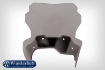 Afbeeldingen van Windscreen MARATHON BMW F650GS '08-/ F800GS - smoked grey Wunderlich