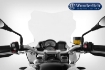 Afbeeldingen van Windscreen MARATHON BMW F700GS - clear Wunderlich