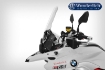 Afbeeldingen van Windscreen MARATHON BMW F700GS - clear Wunderlich