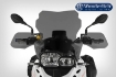 Afbeeldingen van Windscreen MARATHON BMW F700GS - smoked grey Wunderlich