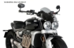 Afbeeldingen van Vervangingsruit naked bike TOURING Puig Triumph Rocket 3 '20- -transparant
