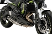Afbeeldingen van Motorspoiler S-line Puig Kawasaki Z650 '20-