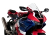 Afbeeldingen van Vervangingsruit Z-Racing Puig Honda CBR1000RR-R / SP '20- transparant