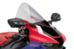 Afbeeldingen van Vervangingsruit R-Racer Puig Honda CBR1000RR-R / SP '20- licht getint