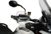 Afbeeldingen van Handkap extensions Puig Triumph Tiger 900 modellen ’20-