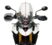 Afbeeldingen van Handkap extensions Puig Triumph Tiger 900 modellen ’20-