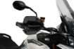 Afbeeldingen van Handkap extensions Puig Triumph Tiger 900 ’20- donker getint