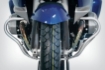 Afbeeldingen van Engine protection bar BMW R1200RT -'13 silver Wunderlich