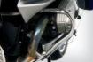 Afbeeldingen van Engine protection bar BMW R1200RT -'13 chromed Wunderlich