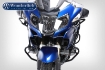 Afbeeldingen van Engine protection bar BMW R1200RT LC '14- black Wunderlich