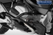 Afbeeldingen van Engine protection bar BMW R1250RT '19- -black Wunderlich