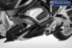 Afbeeldingen van Engine protection bar BMW R1250RT '19- -black Wunderlich