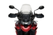 Afbeeldingen van Wind deflectors Puig Triumph Tiger 900 / GT / GT LOW / GT PRO '20-