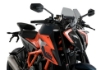 Afbeeldingen van Vervangingsruit naked bike Sport Puig KTM 1290 Superduke R '20- -licht getint