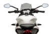 Afbeeldingen van Vervangingsruit naked bike Sport Puig Triumph Street Triple S '20- / 765RS '21- transparant