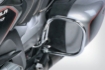 Afbeeldingen van Case protection bar Wunderlich chrom BMW R1200RT -'13