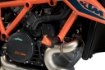 Afbeeldingen van Sliders Puig model R19 KTM 1290 / 1390 Superduke R