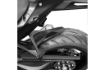 Afbeeldingen van Achterspatbord verlenger mat zwart voor het originele spatbord KTM 1290 Superduke R '20-'21