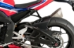 Afbeeldingen van Achterspatbord Puig Honda CBR1000RR Fireblade '20- mat zwart