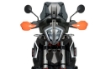 Afbeeldingen van Ruitversteller voor de Puig ruit KTM 790 Adventure '21-