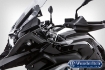 Afbeeldingen van Wind deflector - clear BMW R1200GS LC -'16 Wunderlich