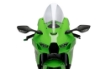 Afbeeldingen van Vervangingsruit R-Racer Puig Kawasaki ZX-10R '21-