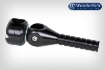 Afbeeldingen van Lifting handle BMW R1200R(S) LC - black Wunderlich